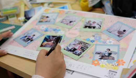 ”PHOTO IS” 想いをつなぐ。5万人の写真展 締切り迫る！！！