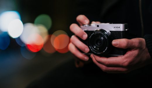 FUJIFILM Xｼﾘｰｽﾞ タッチ＆トライ＆レンタル 開催決定！