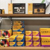 KODAK 入荷しました！