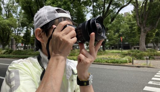 下のソーシャルリンクからフォロー