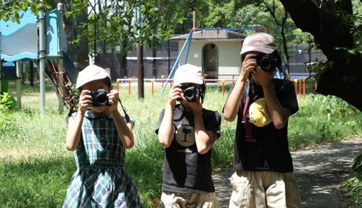 下のソーシャルリンクからフォロー