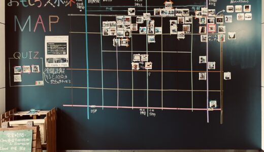 下のソーシャルリンクからフォロー