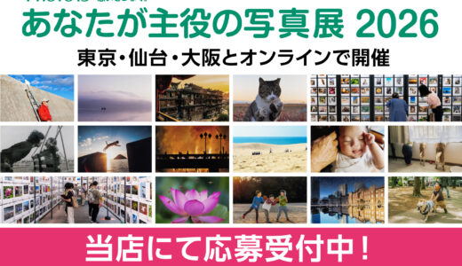 下のソーシャルリンクからフォロー